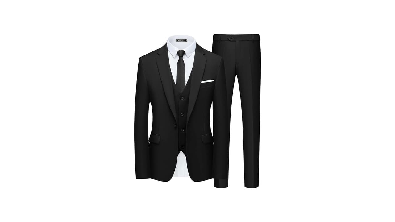 Melhor Terno Masculino Slim Fit para Casamento: 10 Modelos que Impressionam