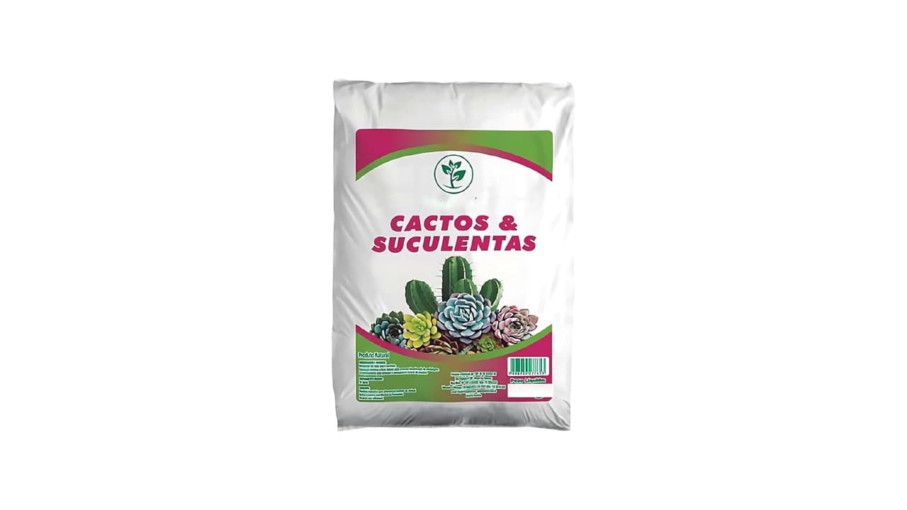 Melhor Terra para Suculentas e Cactos: Top 7 para Cultivo Saudável
