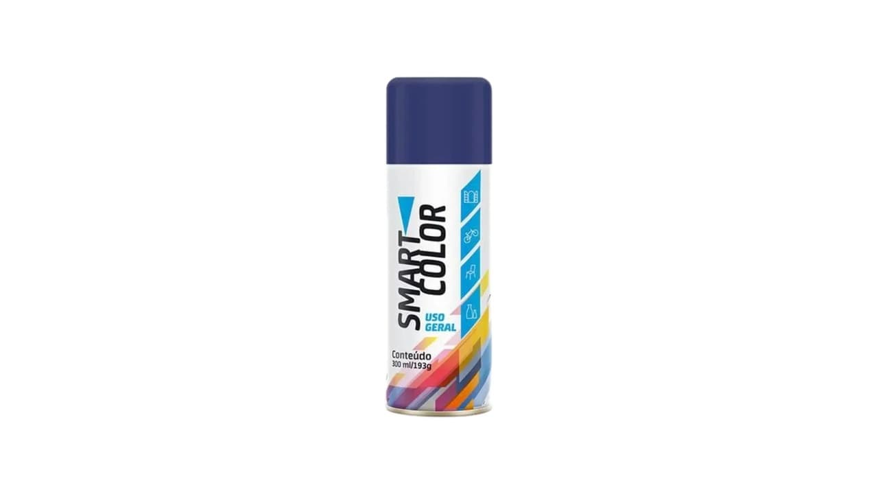 Melhor Tinta Spray para Plástico e MDF: Top 10 Cores e Acabamentos