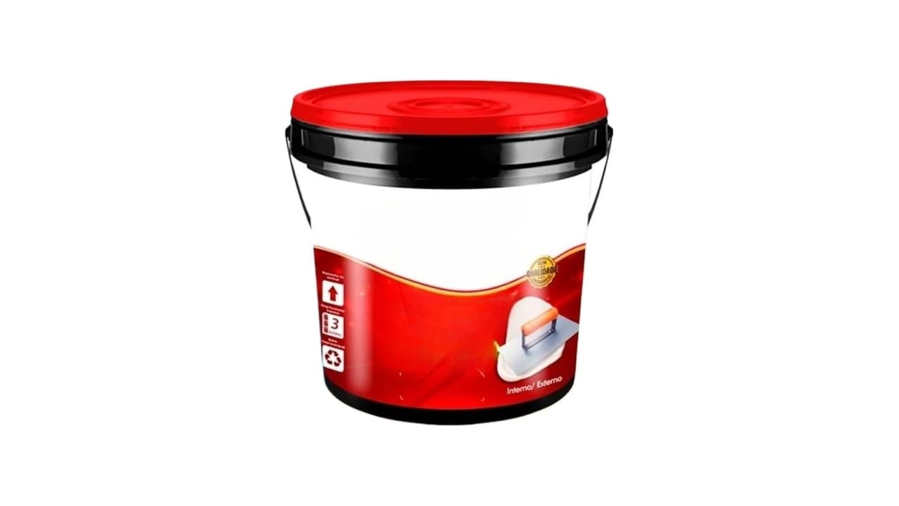 Melhor Tipo de Tinta para Parede Interna e Externa: Guia Completo