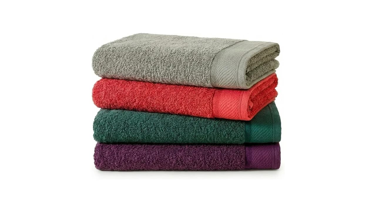 Melhor Toalha de Banho Gigante de Alta Gramatura: Top 10 Modelos Macios e Absorventes