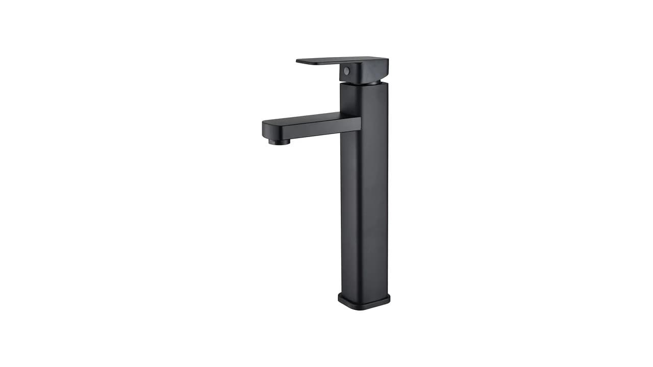 Melhor Torneira Monocomando para Banheiro Preta Matte: Top 8 Modelos de Alta Durabilidade