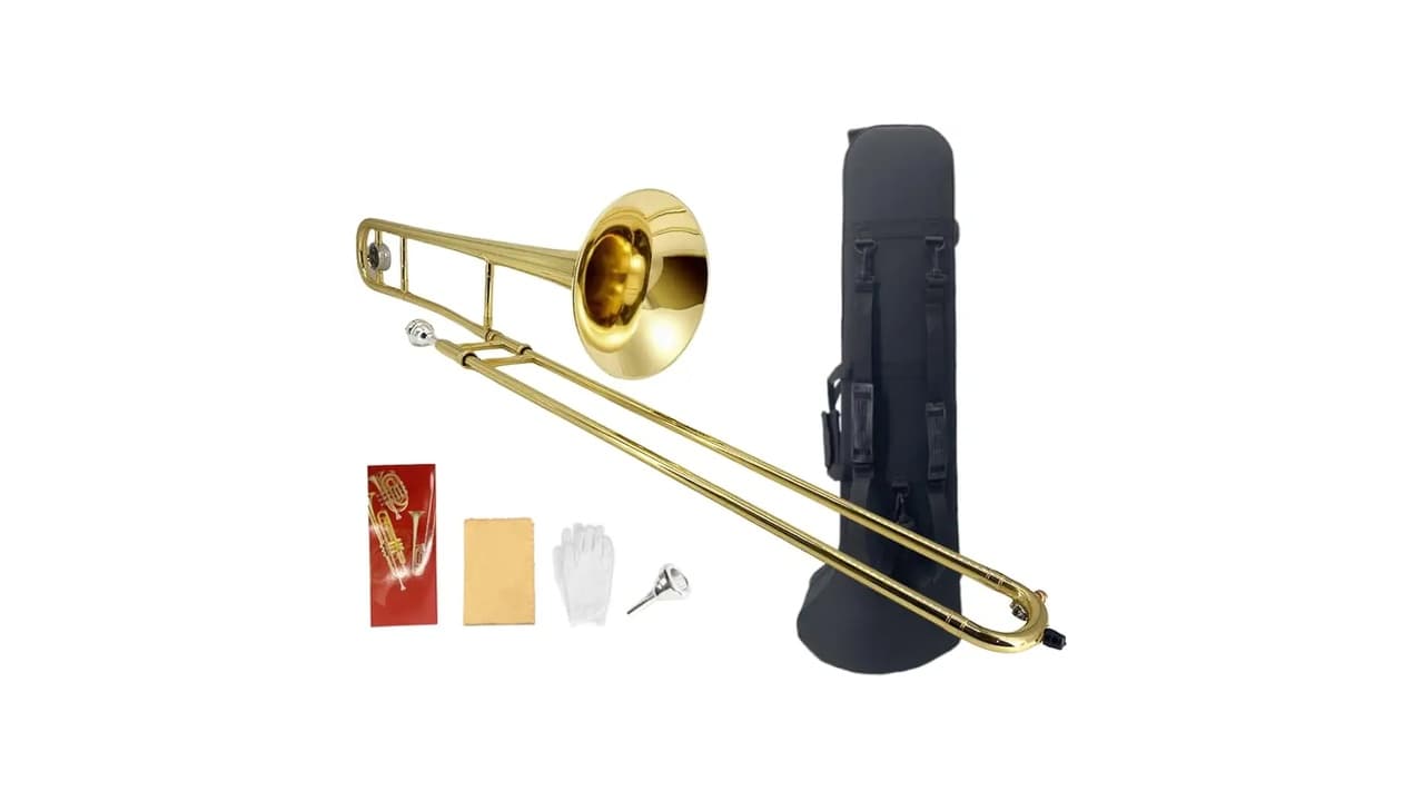 Melhor Trombone para Iniciantes: Guia Completo para Começar