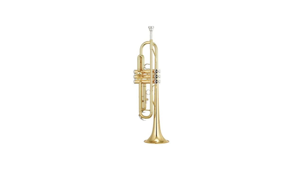 Melhor Trompete Yamaha para Iniciantes: Top 5 Modelos