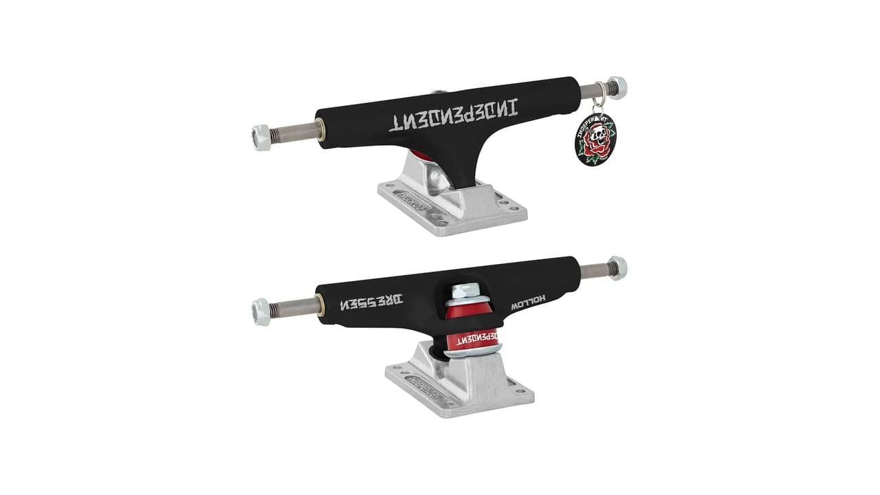 Melhor Truck para Skate: Guia Completo para Escolha