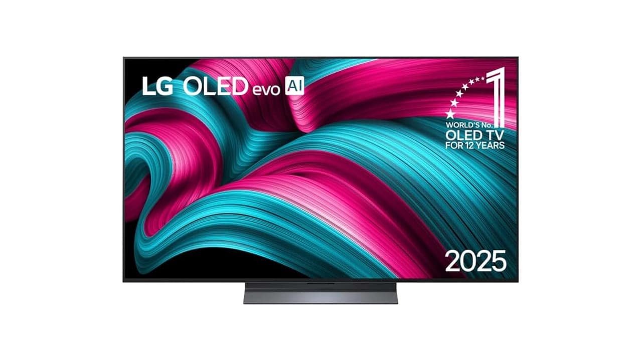 Melhor TV LG OLED Evo: 7 Modelos com Brilho e Contraste Excepcionais