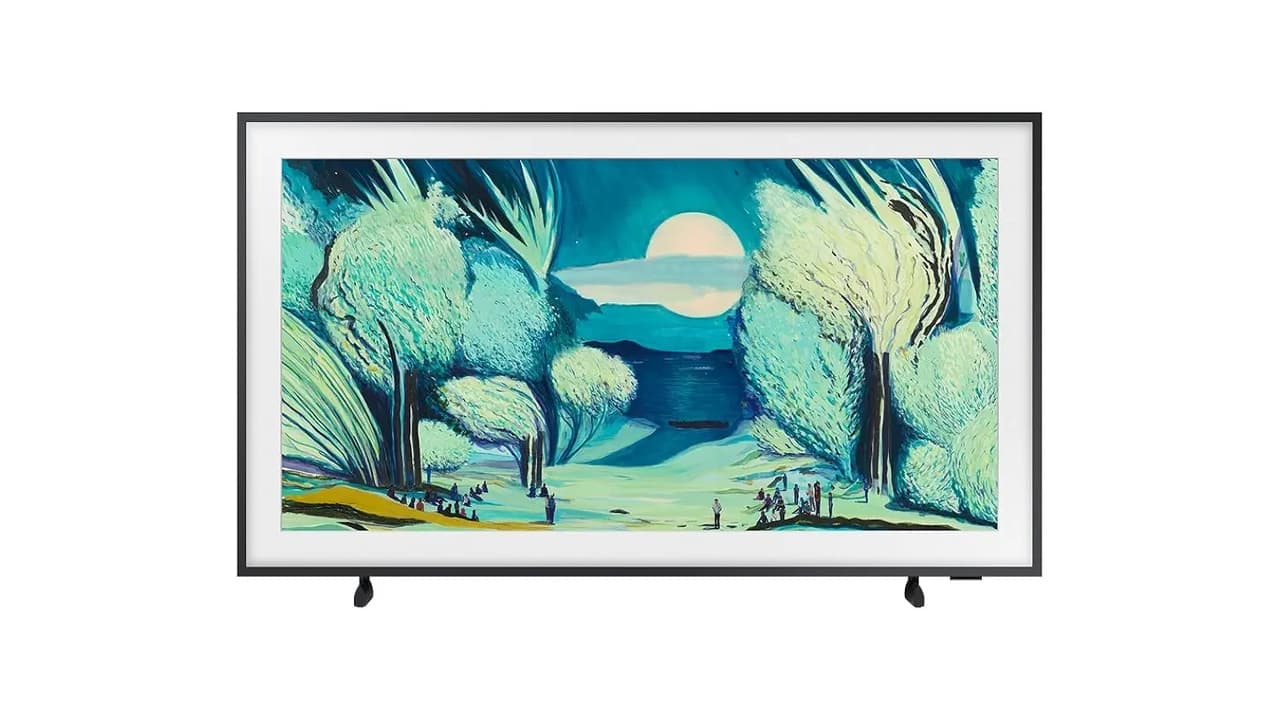 Melhor TV Samsung The Frame: Guia Completo para Escolha Premium