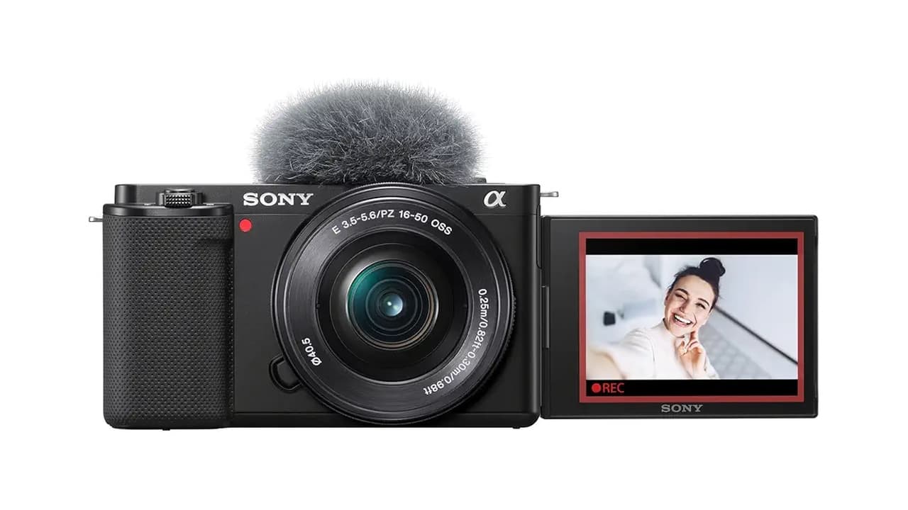 Melhor Valor da Sony ZV E10: 5 Kits que Valem Cada Centavo