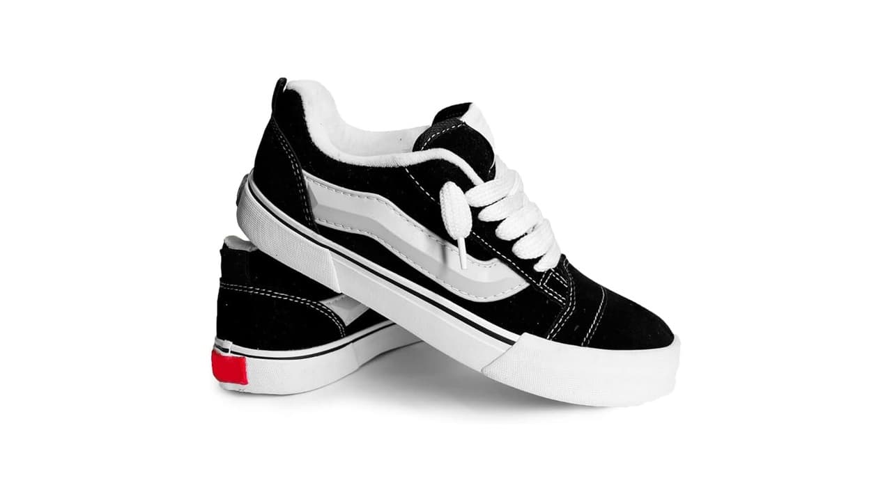 Melhor Vans Knu Skool: Guia para Skatistas e Casuais
