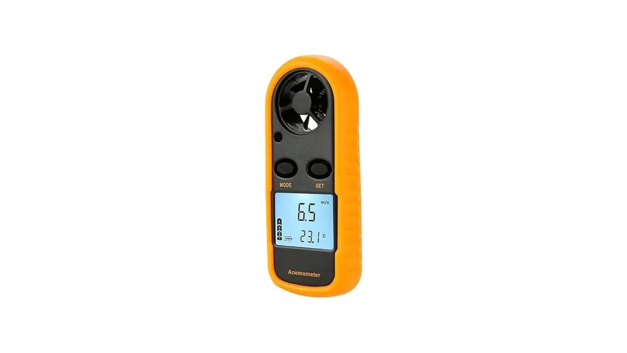 Melhor Variômetro Digital para Parapente: Comparativo de 10 Modelos Precisos e Portáteis