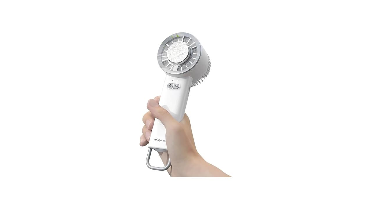 Melhor Ventilador Portátil Recarregável: Guia Completo