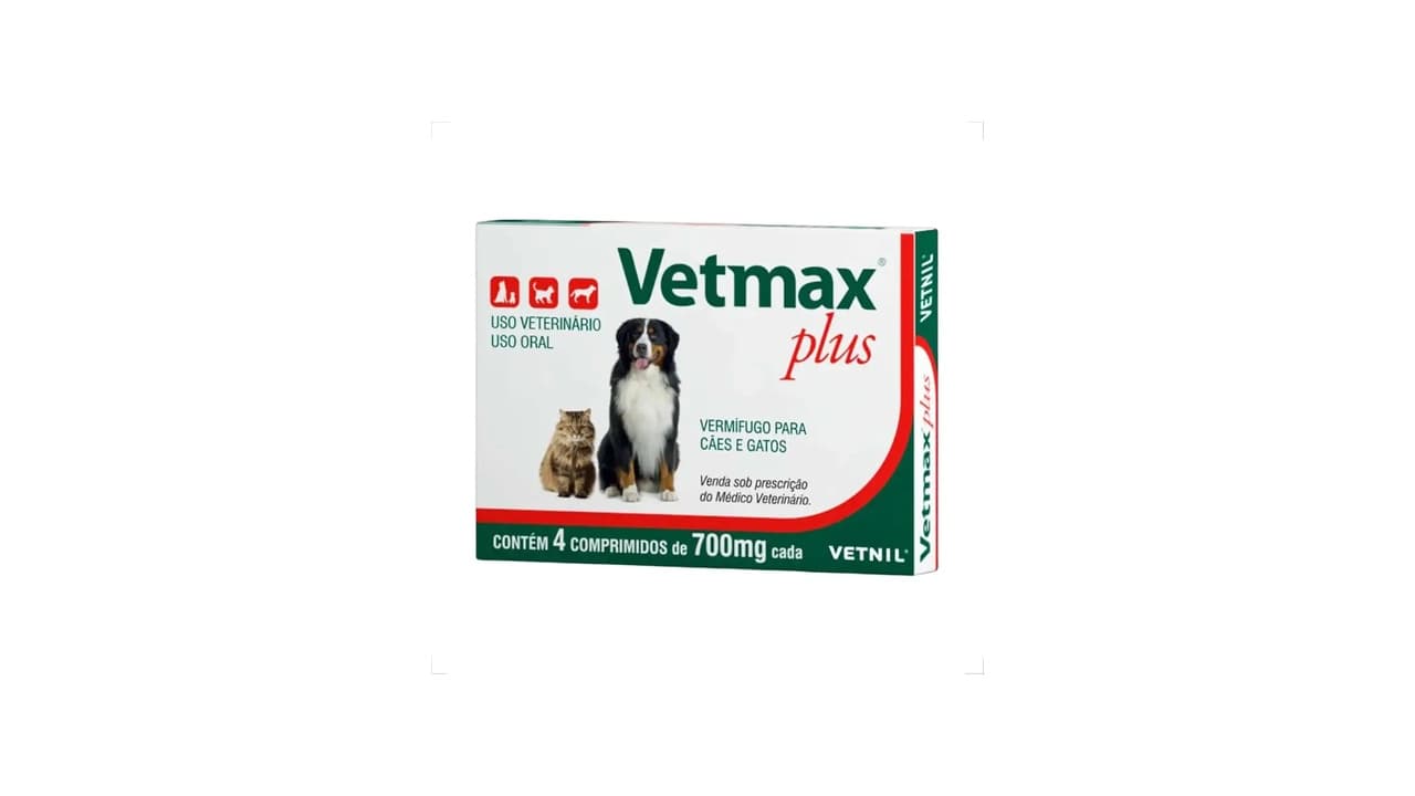 Melhor Vermífugo para Cães e Gatos: Tudo o Que Você Precisa Saber