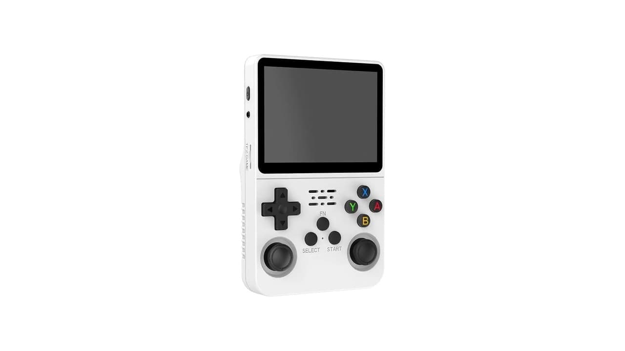 Melhor Videogame Portátil Custo-Benefício: Top 7 Opções