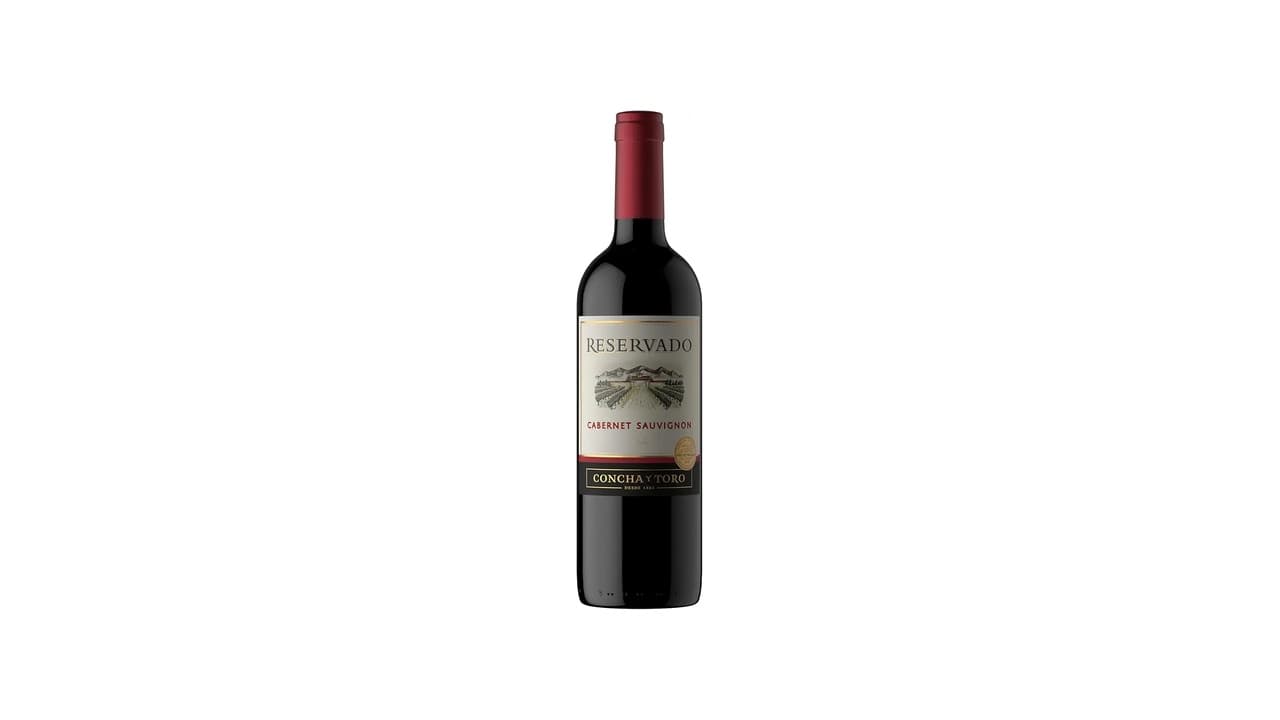 Melhor Vinho Chileno Cabernet Sauvignon: Top 10 Seleções Premium