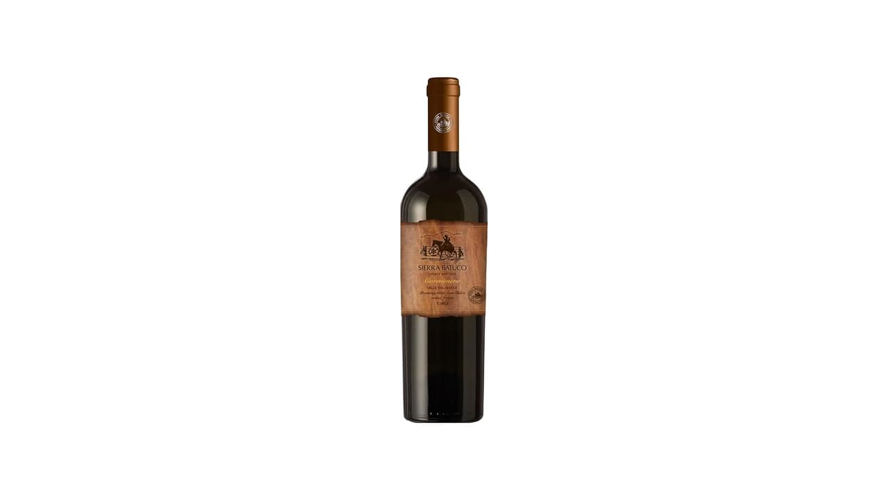 Melhor Vinho Chileno Custo-Benefício: 8 Opções Premium
