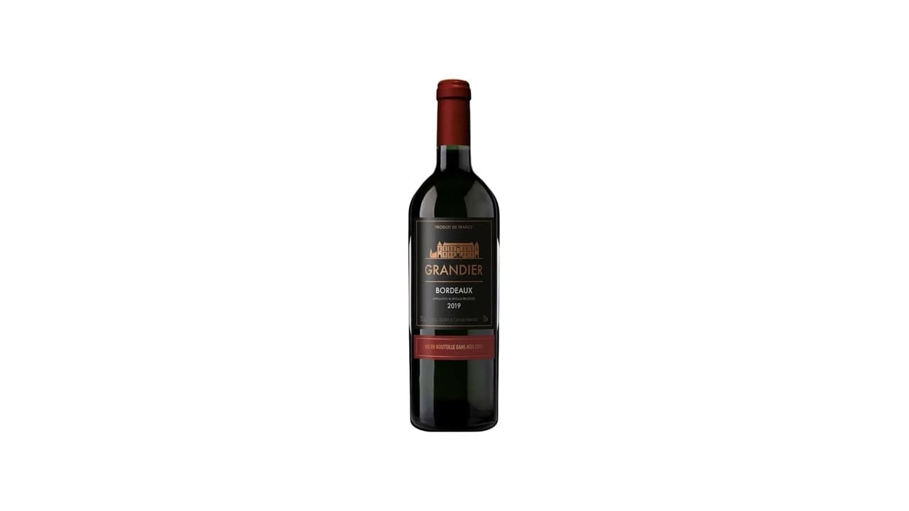 Melhor Vinho Francês Custo-Benefício: 7 Opções Premium