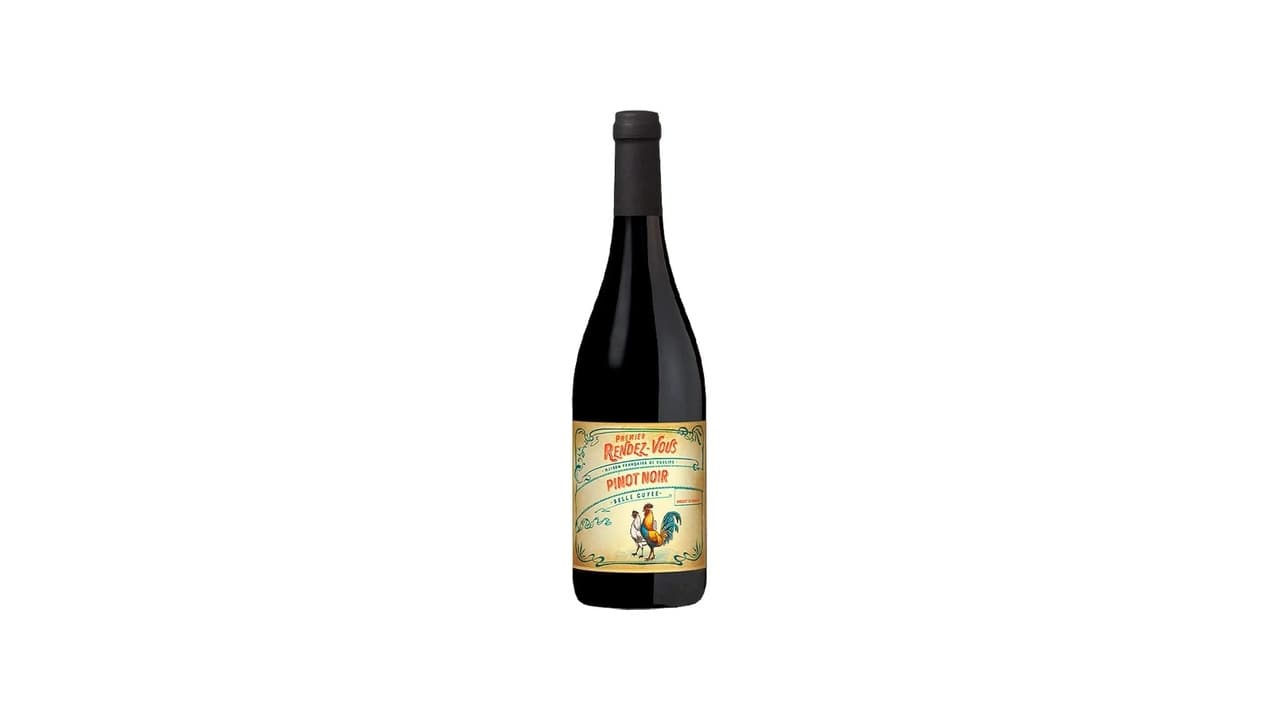 Melhor Vinho Pinot Noir Argentino e Francês: Top 10 em Destaque