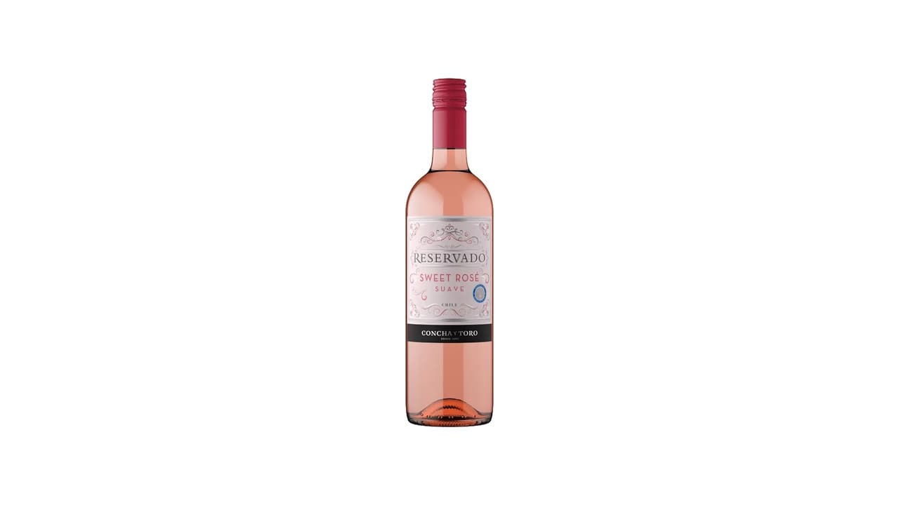 Melhor Vinho Rosé Seco e Suave: 10 Opções para Todo Paladar