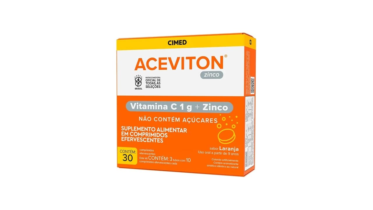 Melhor Vitamina C Efervescente vs Comprimido: Qual a Melhor Opção para Você?