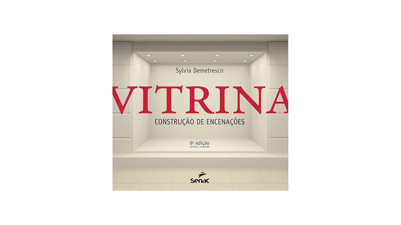Melhor Vitrine: 10 Modelos para Exposição e Decoração
