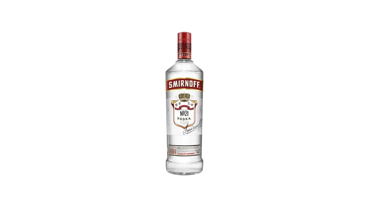 Melhor Vodka para Drinks: 10 Opções Premium para Coquetéis Perfeitos