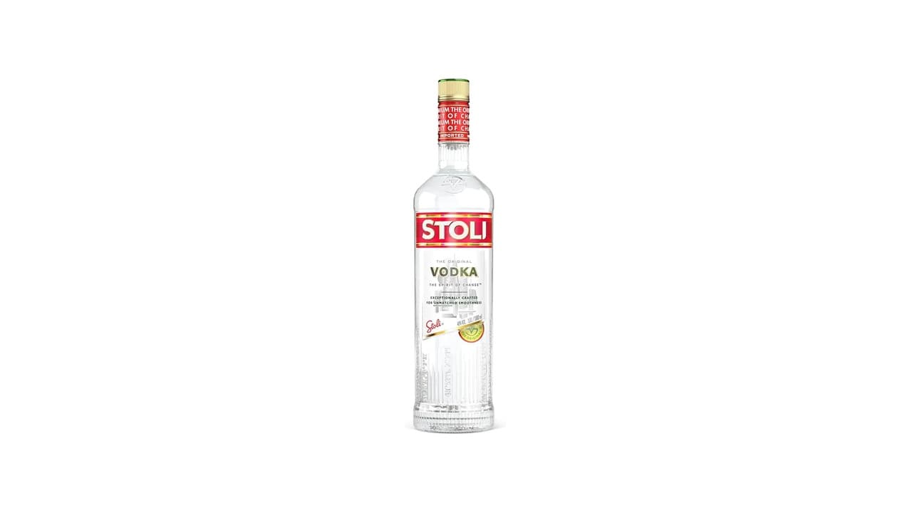 Melhor Vodka Russa: 7 Marcas Premium para Saborear