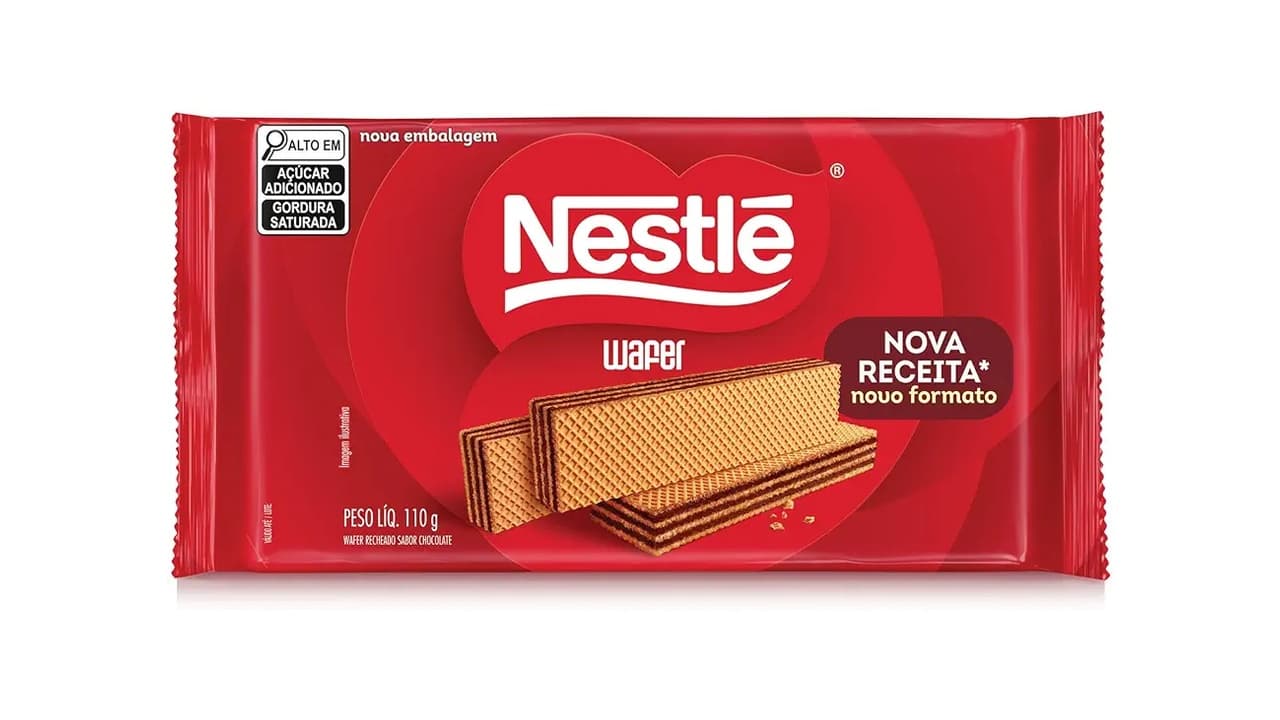 Melhor Wafer: Top 10 para Delícias Crocantes e Saborosas