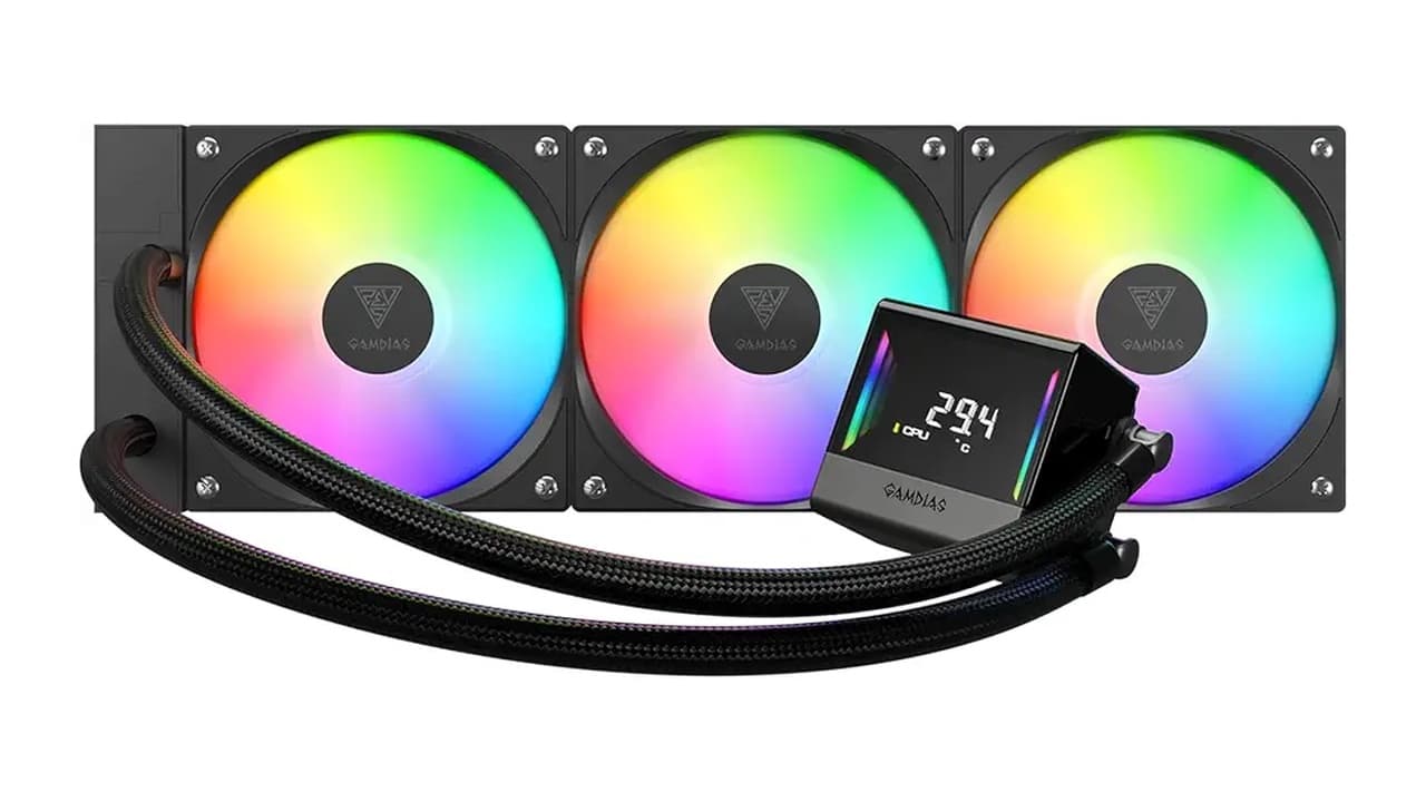 Melhor Water Cooler 360mm: Top 12 Modelos para Overclocking Extremo