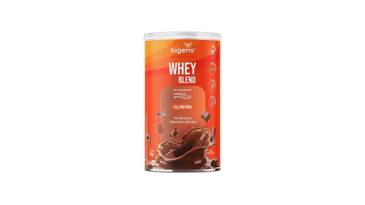Melhor Whey Protein Concentrado e Hidrolisado: Top 10 para Ganho Muscular e Recuperação