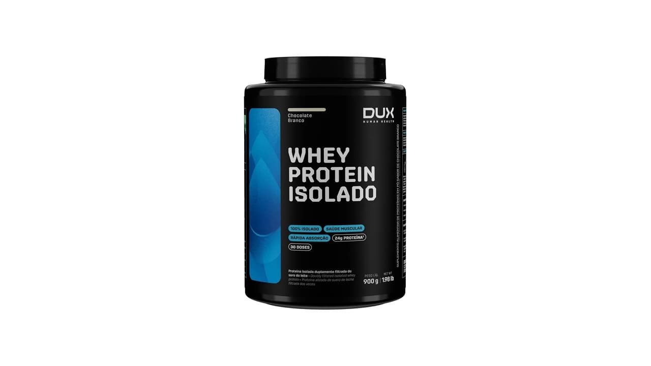 Melhor Whey Protein Isolado e Concentrado: Guia Completo para Resultados