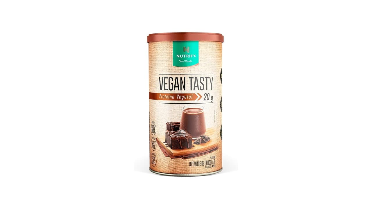 Melhor Whey Protein Vegano: Guia Completo para Escolha