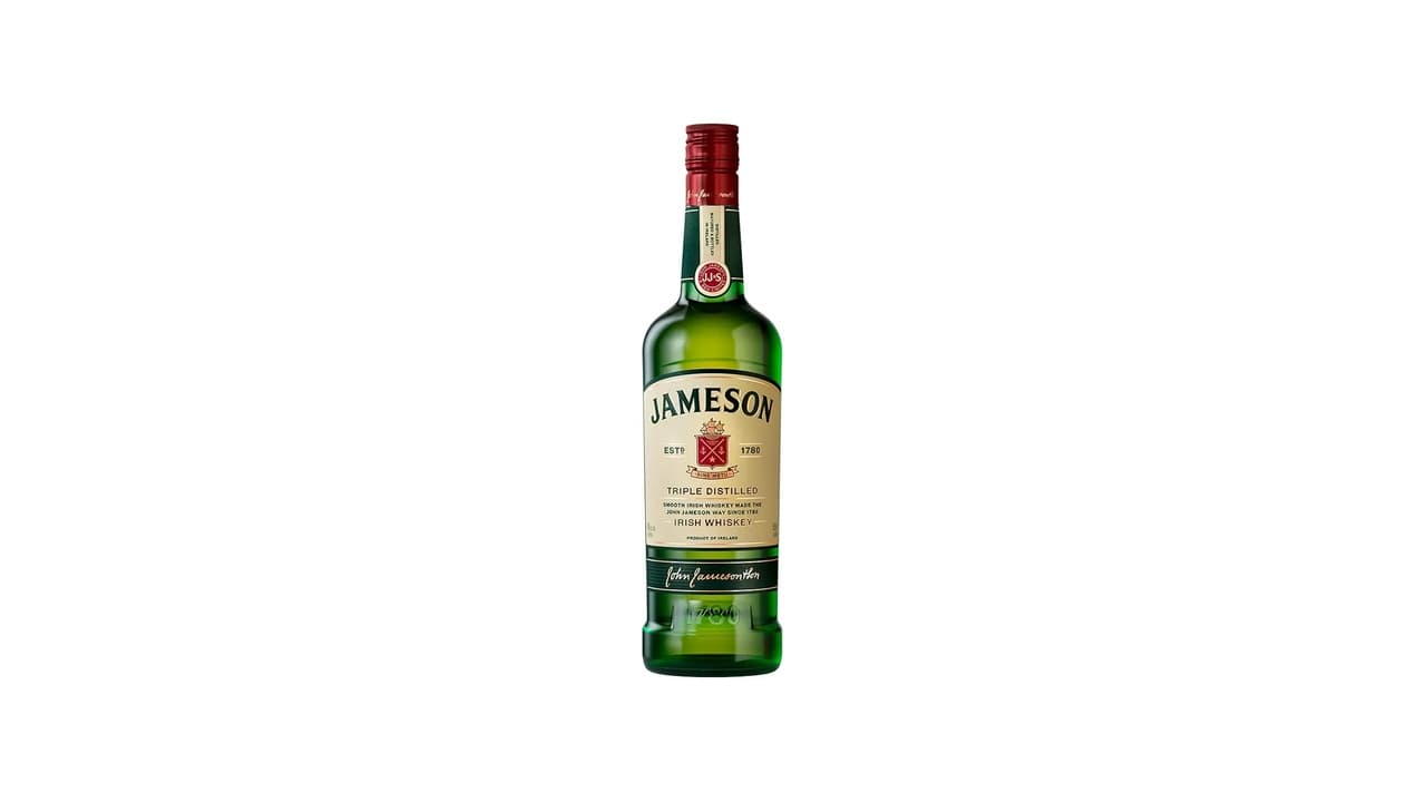 Melhor Whisky Irlandês: 7 Premiums para Conhecedores