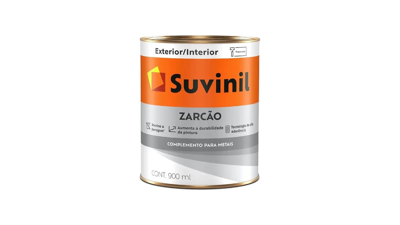 Melhor Zarcão Naval: Top 5 Fundos Anti-Corrosivos para Proteção de Metais